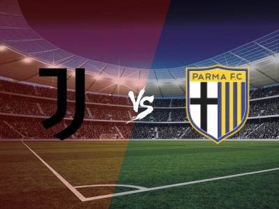 Xem lại Juventus vs Parma - Vòng 01 Serie A 2025/26